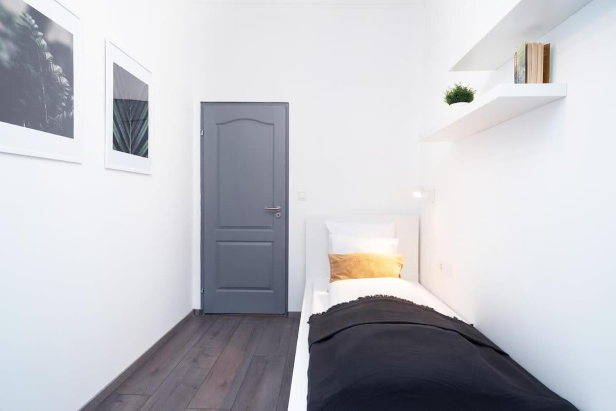Ideal New Apartment In The Center Budapest Exterior photo
